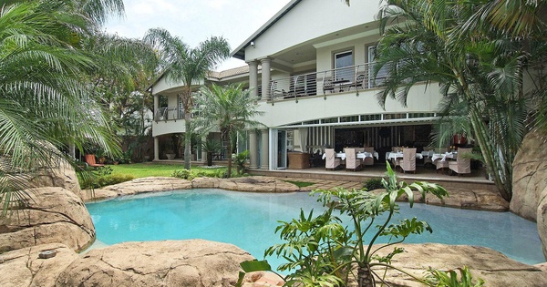 Durban Manor Hotel and Conference Center